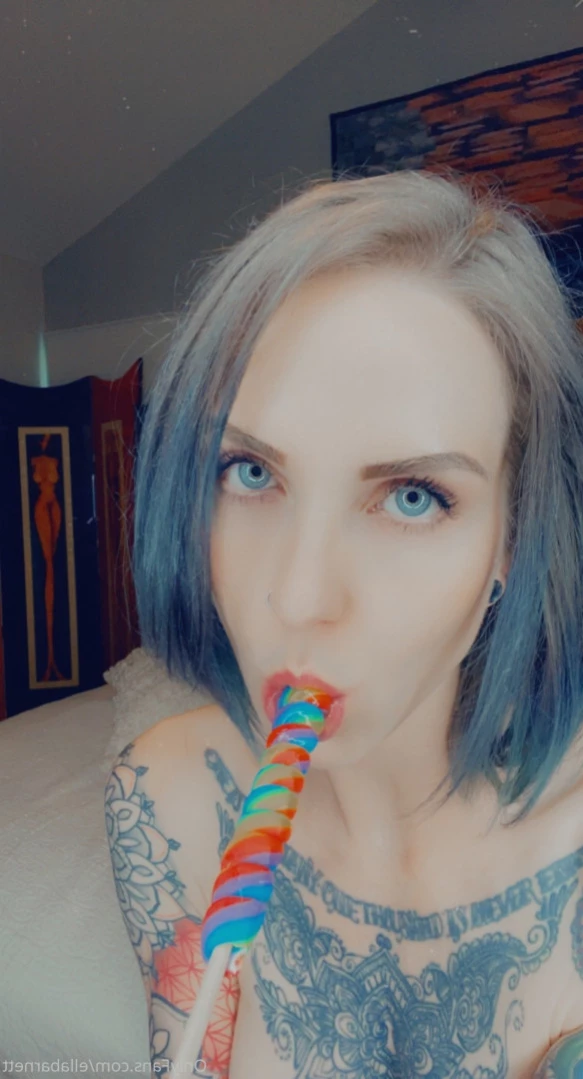Ella Barnett-  Bisexual Tattooed Mom [ ellabarnett ] Onlyfans leaked photo 12357232 on Hotleaks.tv