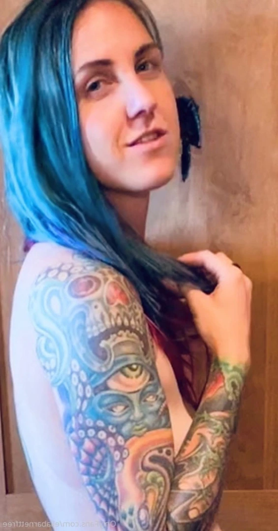 Ella Barnett-  Bisexual Tattooed Mom [ ellabarnett ] Onlyfans leaked photo 12438121 on Hotleaks.tv