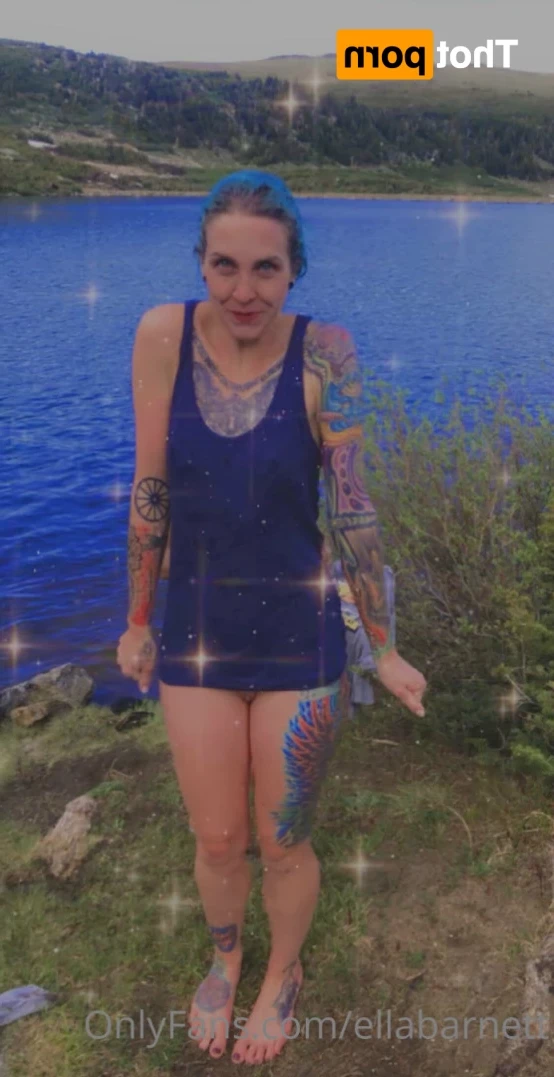 Ella Barnett-  Bisexual Tattooed Mom [ ellabarnett ] Onlyfans leaked photo 12481602 on Hotleaks.tv