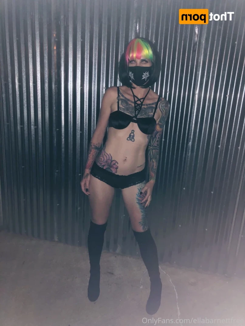 Ella Barnett-  Bisexual Tattooed Mom [ ellabarnett ] Onlyfans leaked photo 12481620 on Hotleaks.tv