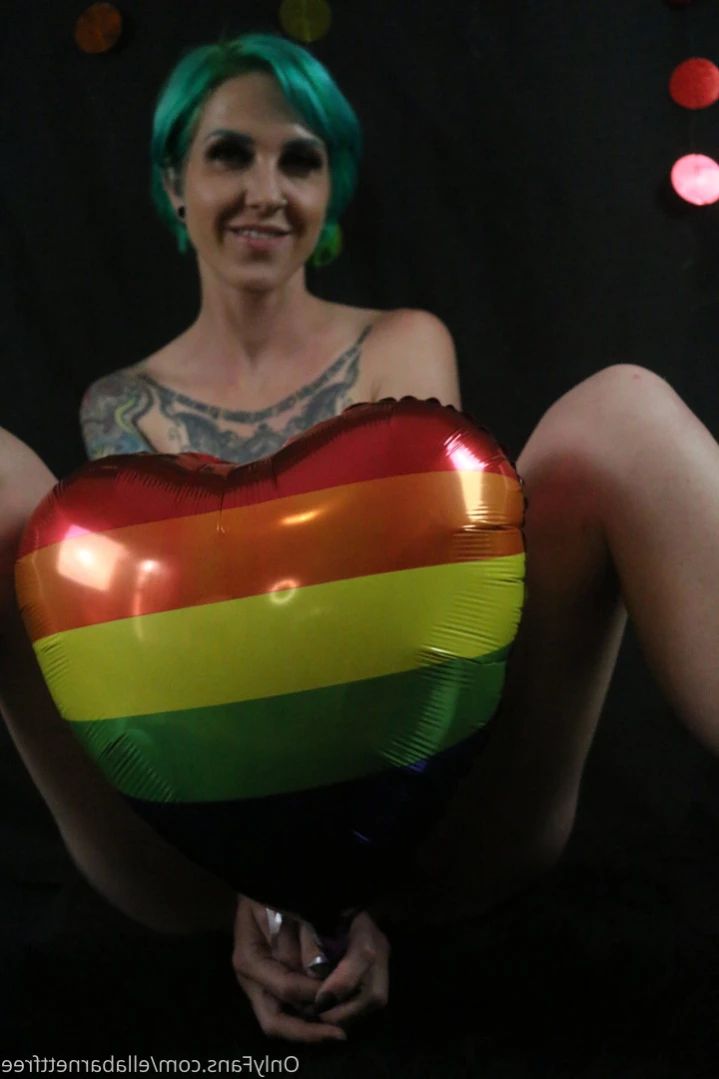 Ella Barnett-  Bisexual Tattooed Mom [ ellabarnett ] Onlyfans leaked photo 12481729 on Hotleaks.tv