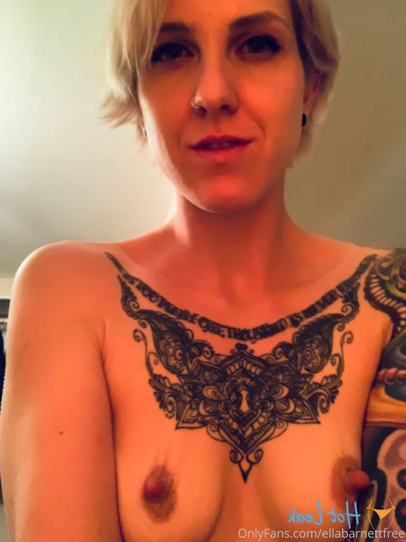 Ella Barnett-  Bisexual Tattooed Mom [ ellabarnett ] Onlyfans leaked photo 12618216 on Hotleaks.tv