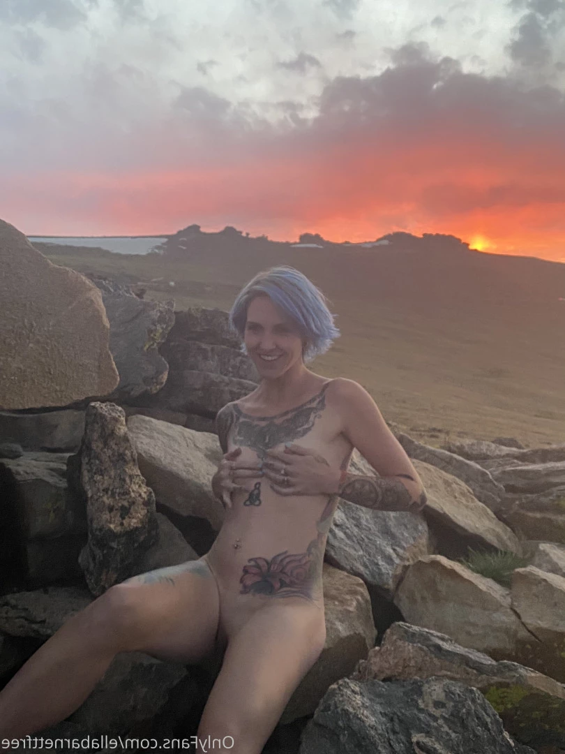 Ella Barnett-  Bisexual Tattooed Mom [ ellabarnett ] Onlyfans leaked photo 12953797 on Hotleaks.tv