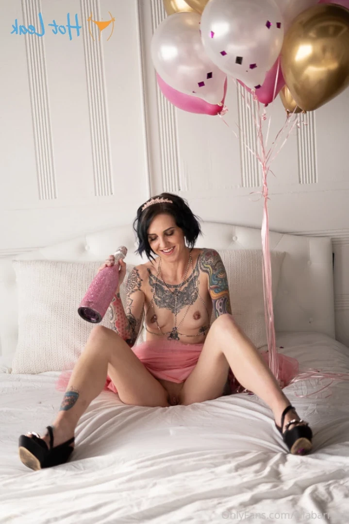 Ella Barnett-  Bisexual Tattooed Mom [ ellabarnett ] Onlyfans leaked photo 13056114 on Hotleaks.tv