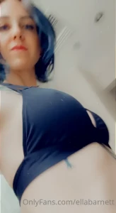 Ella Barnett-  Bisexual Tattooed Mom [ ellabarnett ] Onlyfans leaked video 13143377 on Hotleaks.tv