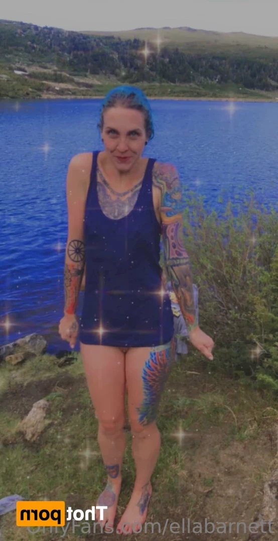 Ella Barnett-  Bisexual Tattooed Mom [ ellabarnett ] Onlyfans leaked photo 13213493 on Hotleaks.tv