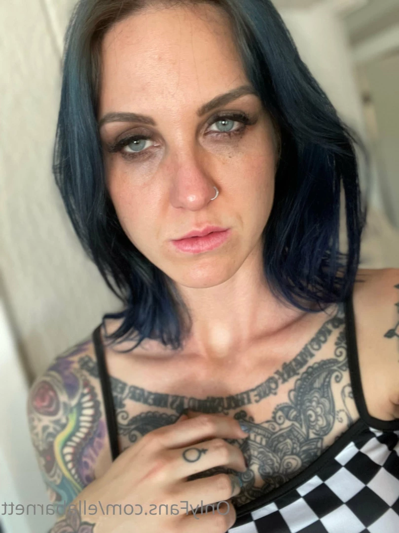 Ella Barnett-  Bisexual Tattooed Mom [ ellabarnett ] Onlyfans leaked photo 13213780 on Hotleaks.tv