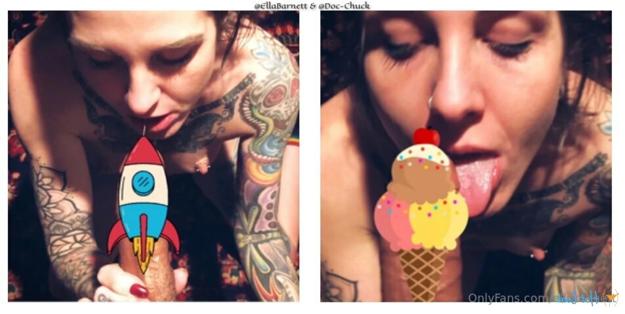 Ella Barnett-  Bisexual Tattooed Mom [ ellabarnett ] Onlyfans leaked photo 13213812 on Hotleaks.tv