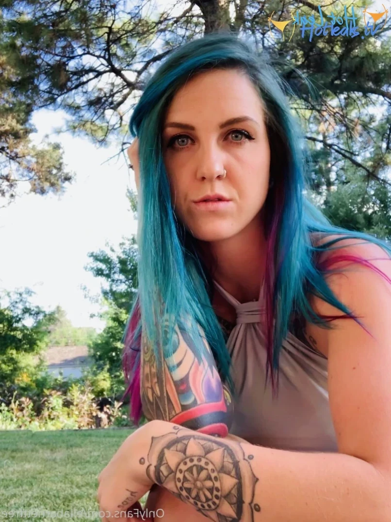 Ella Barnett-  Bisexual Tattooed Mom [ ellabarnett ] Onlyfans leaked photo 13213916 on Hotleaks.tv