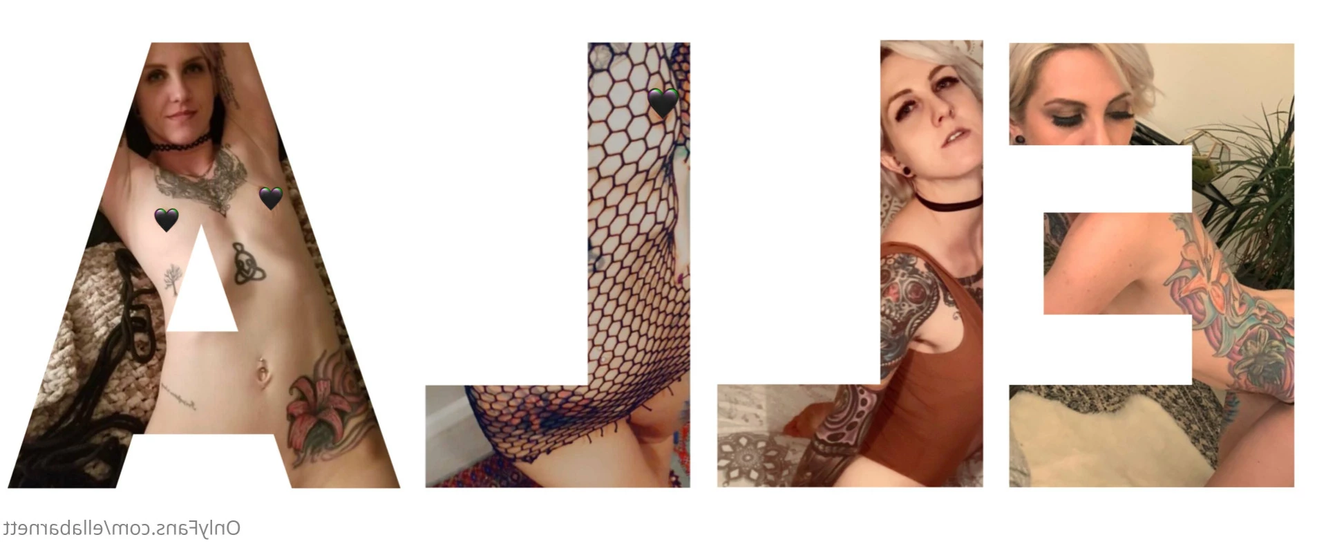 Ella Barnett-  Bisexual Tattooed Mom [ ellabarnett ] Onlyfans leaked photo 13252088 on Hotleaks.tv