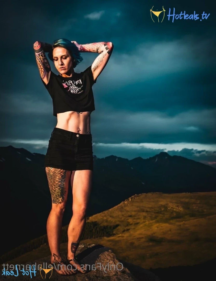 Ella Barnett-  Bisexual Tattooed Mom [ ellabarnett ] Onlyfans leaked photo 13270206 on Hotleaks.tv