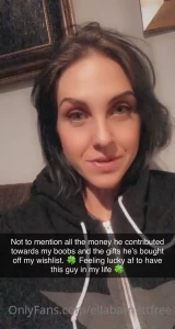 Ella Barnett-  Bisexual Tattooed Mom [ ellabarnett ] Onlyfans leaked video 13341069 on Hotleaks.tv