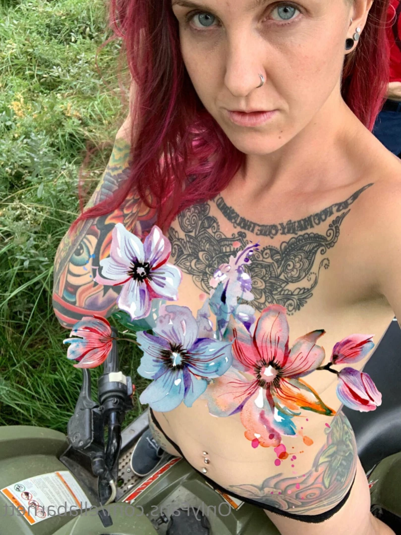 Ella Barnett-  Bisexual Tattooed Mom [ ellabarnett ] Onlyfans leaked photo 13342200 on Hotleaks.tv
