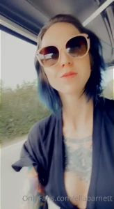 Ella Barnett-  Bisexual Tattooed Mom [ ellabarnett ] Onlyfans leaked video 13354523 on Hotleaks.tv
