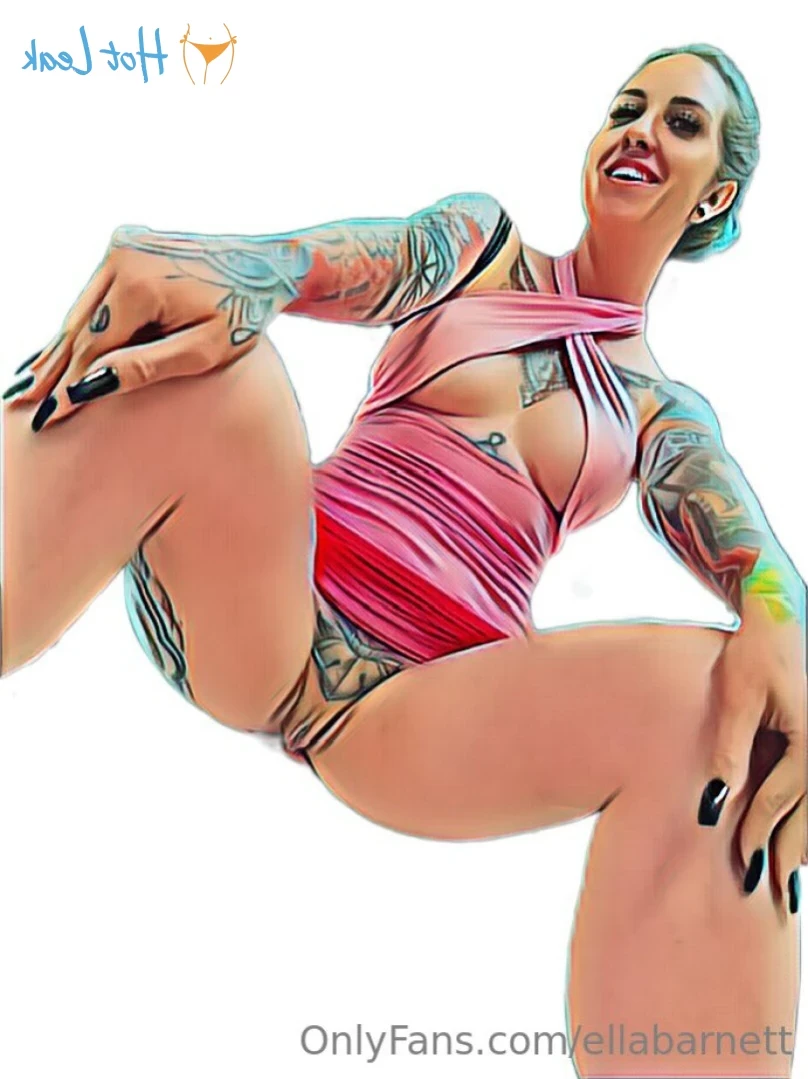 Ella Barnett-  Bisexual Tattooed Mom [ ellabarnett ] Onlyfans leaked photo 13396891 on Hotleaks.tv