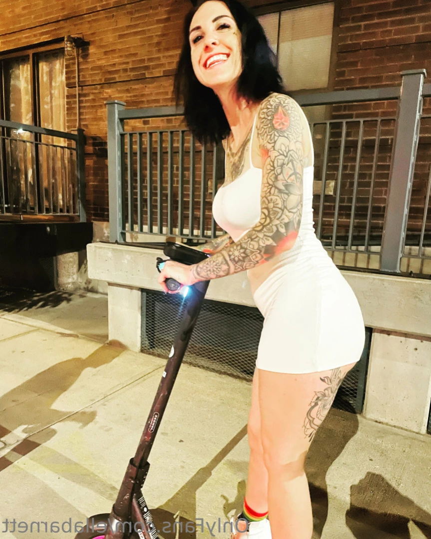 Ella Barnett-  Bisexual Tattooed Mom [ ellabarnett ] Onlyfans leaked photo 13397654 on Hotleaks.tv