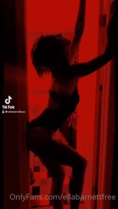 Ella Barnett-  Bisexual Tattooed Mom [ ellabarnett ] Onlyfans leaked video 13502652 on Hotleaks.tv