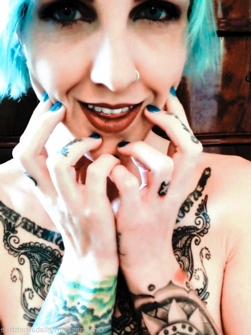 Ella Barnett-  Bisexual Tattooed Mom [ ellabarnett ] Onlyfans leaked photo 13551775 on Hotleaks.tv