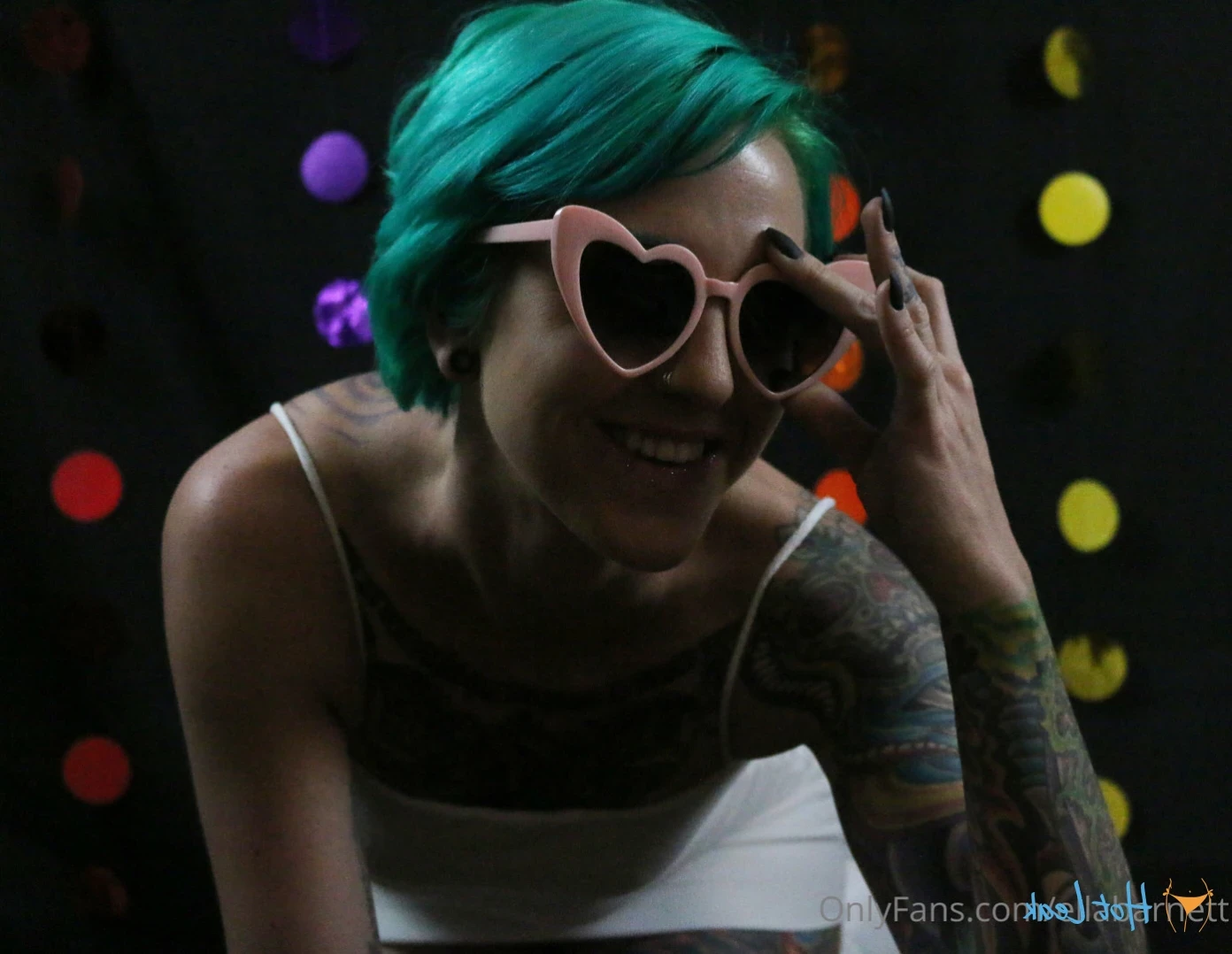 Ella Barnett-  Bisexual Tattooed Mom [ ellabarnett ] Onlyfans leaked photo 13609241 on Hotleaks.tv