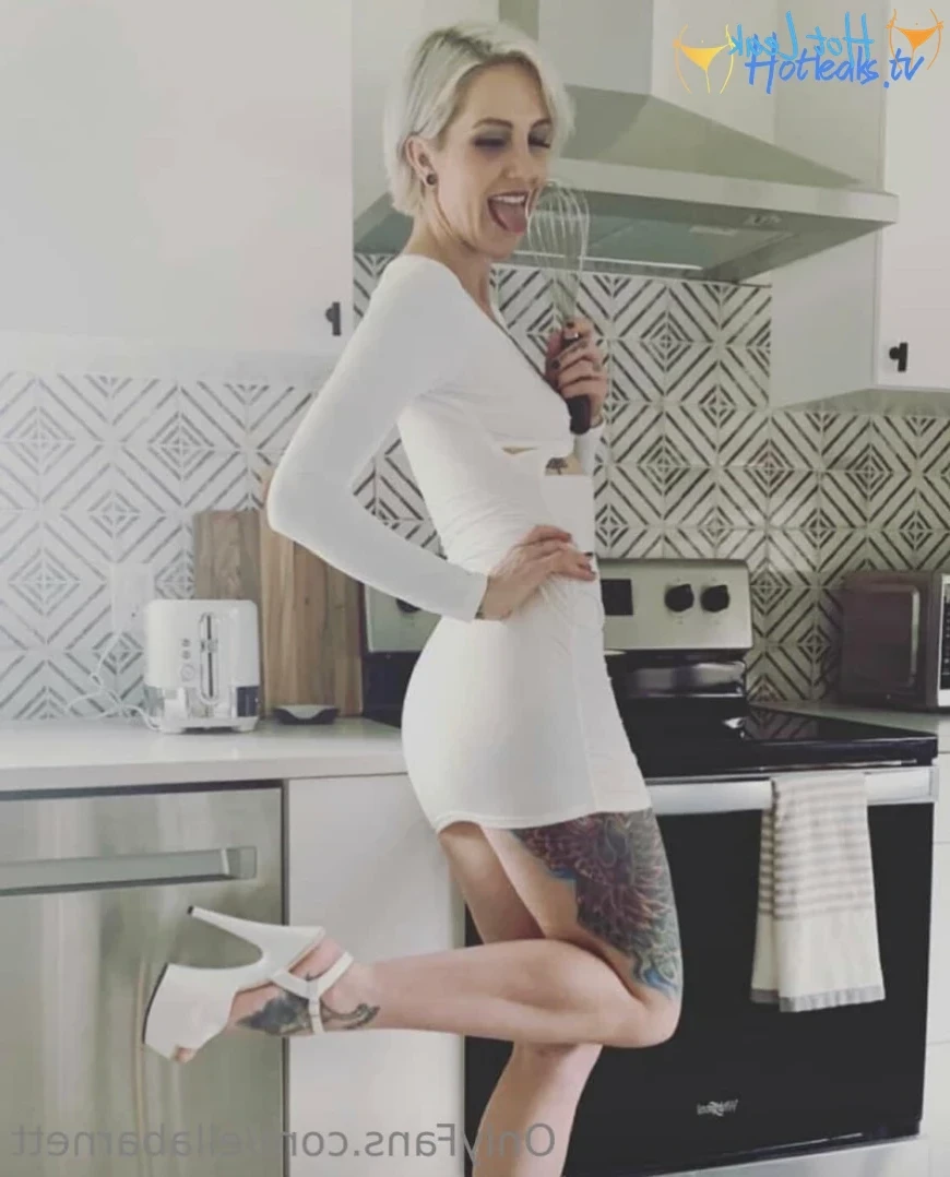 Ella Barnett-  Bisexual Tattooed Mom [ ellabarnett ] Onlyfans leaked photo 13712496 on Hotleaks.tv
