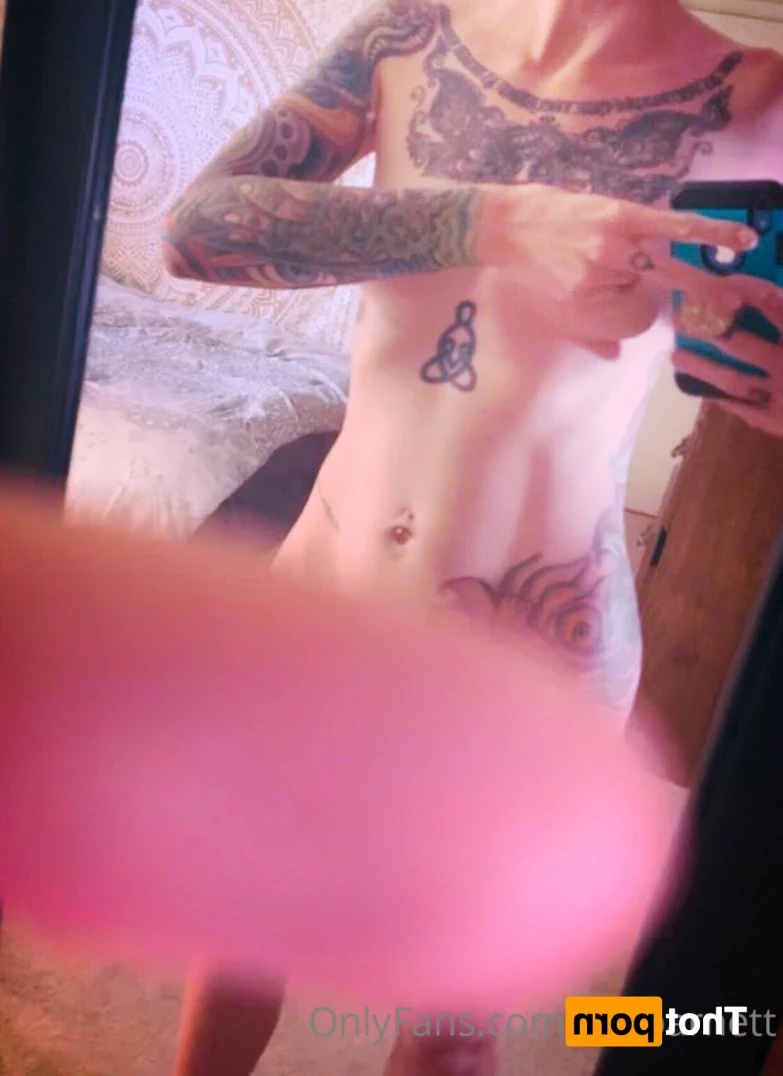 Ella Barnett-  Bisexual Tattooed Mom [ ellabarnett ] Onlyfans leaked photo 13869336 on Hotleaks.tv