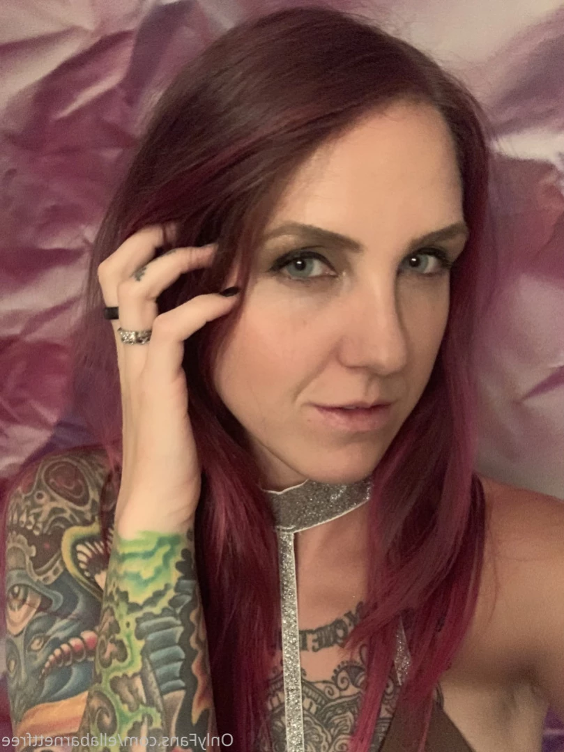 Ella Barnett-  Bisexual Tattooed Mom [ ellabarnett ] Onlyfans leaked photo 13919533 on Hotleaks.tv