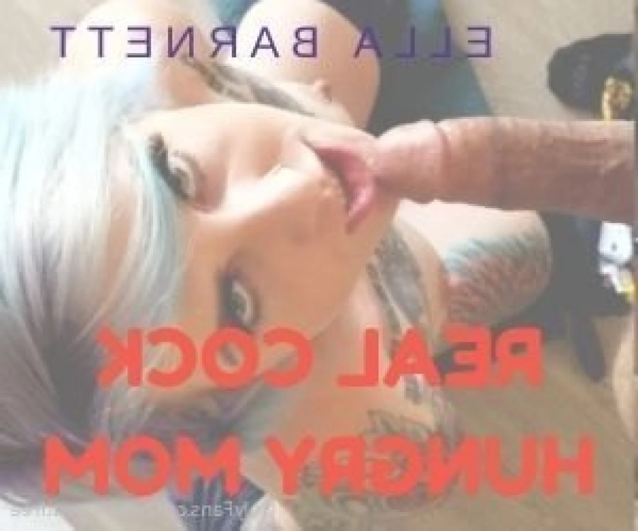 Ella Barnett-  Bisexual Tattooed Mom [ ellabarnett ] Onlyfans leaked photo 13919542 on Hotleaks.tv