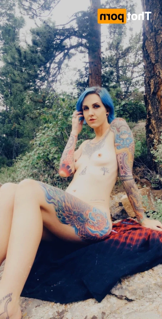 Ella Barnett-  Bisexual Tattooed Mom [ ellabarnett ] Onlyfans leaked photo 13919718 on Hotleaks.tv