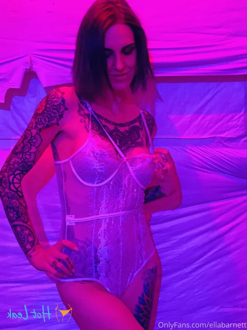 Ella Barnett-  Bisexual Tattooed Mom [ ellabarnett ] Onlyfans leaked photo 13919868 on Hotleaks.tv