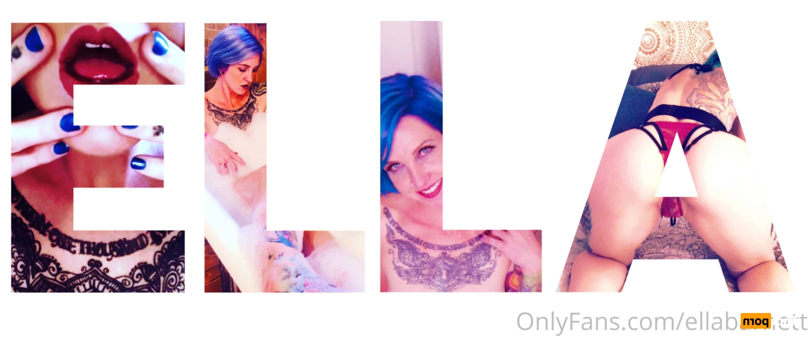 Ella Barnett-  Bisexual Tattooed Mom [ ellabarnett ] Onlyfans leaked photo 13919926 on Hotleaks.tv