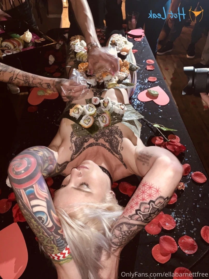 Ella Barnett-  Bisexual Tattooed Mom [ ellabarnett ] Onlyfans leaked photo 13920013 on Hotleaks.tv