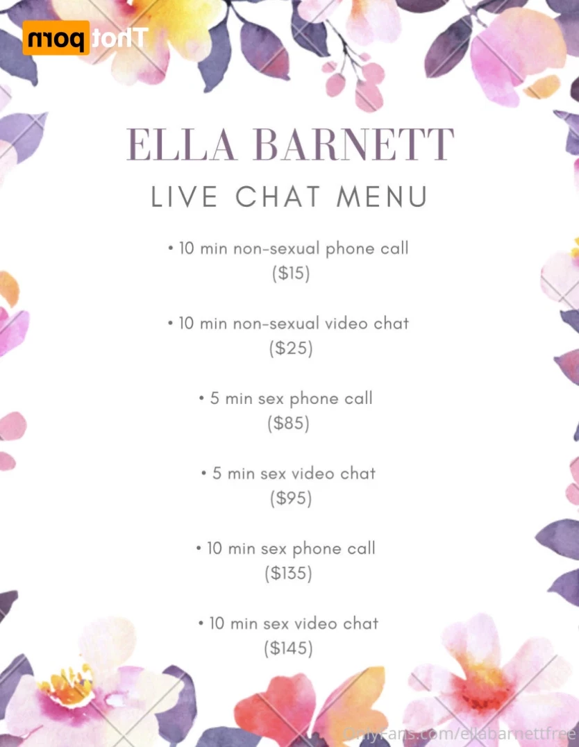 Ella Barnett-  Bisexual Tattooed Mom [ ellabarnett ] Onlyfans leaked photo 13920027 on Hotleaks.tv