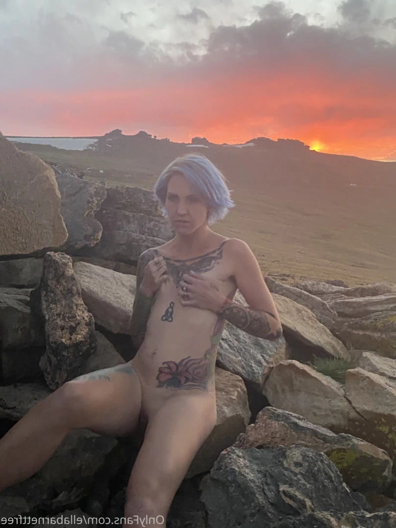 Ella Barnett-  Bisexual Tattooed Mom [ ellabarnett ] Onlyfans leaked photo 13920182 on Hotleaks.tv