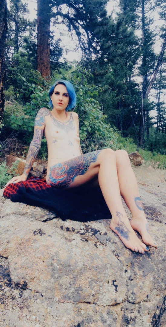 Ella Barnett-  Bisexual Tattooed Mom [ ellabarnett ] Onlyfans leaked photo 13932743 on Hotleaks.tv