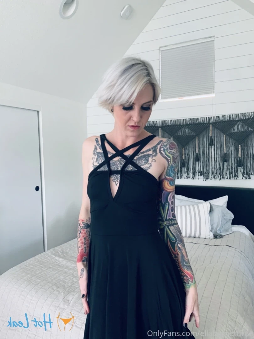 Ella Barnett-  Bisexual Tattooed Mom [ ellabarnett ] Onlyfans leaked photo 13932846 on Hotleaks.tv