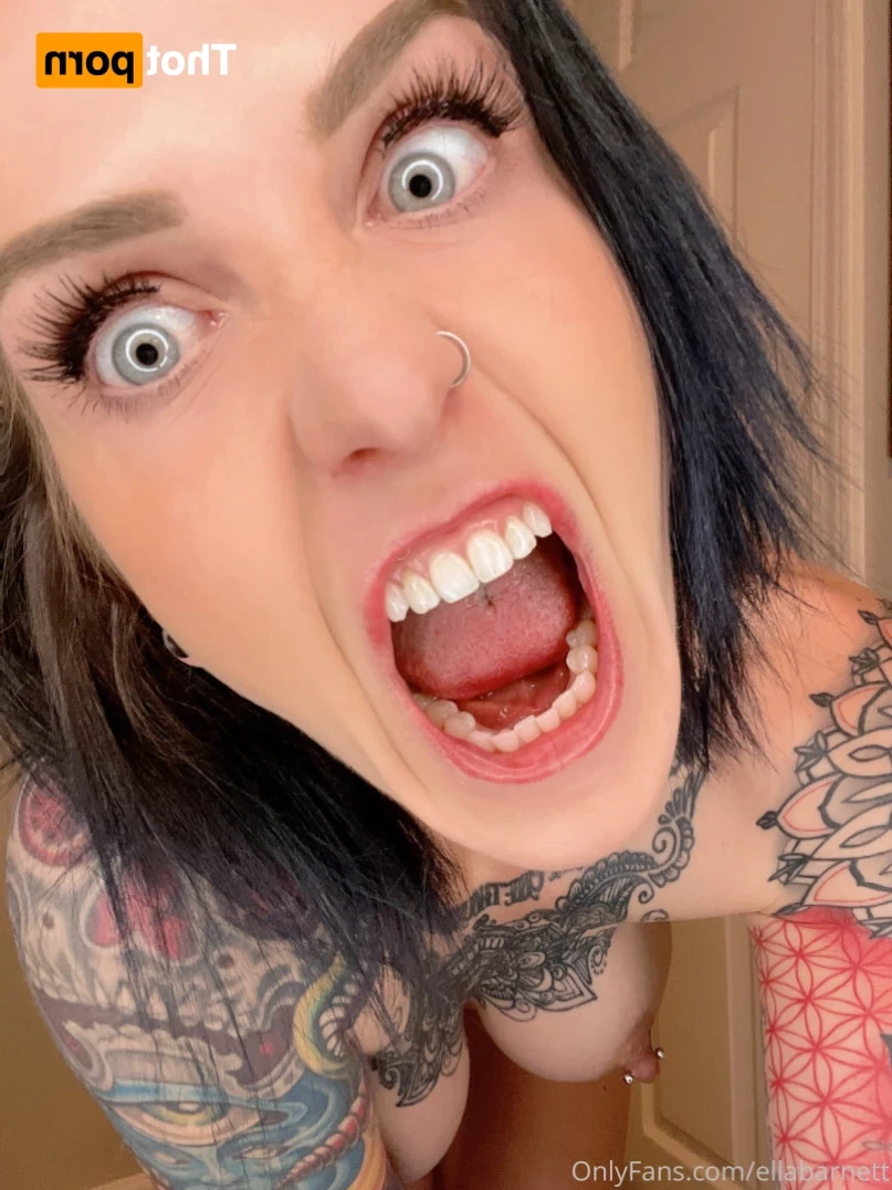 Ella Barnett-  Bisexual Tattooed Mom [ ellabarnett ] Onlyfans leaked photo 13932897 on Hotleaks.tv