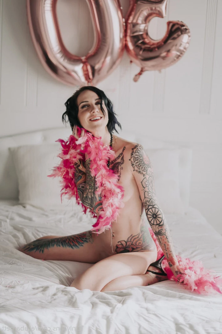 Ella Barnett-  Bisexual Tattooed Mom [ ellabarnett ] Onlyfans leaked photo 13933115 on Hotleaks.tv