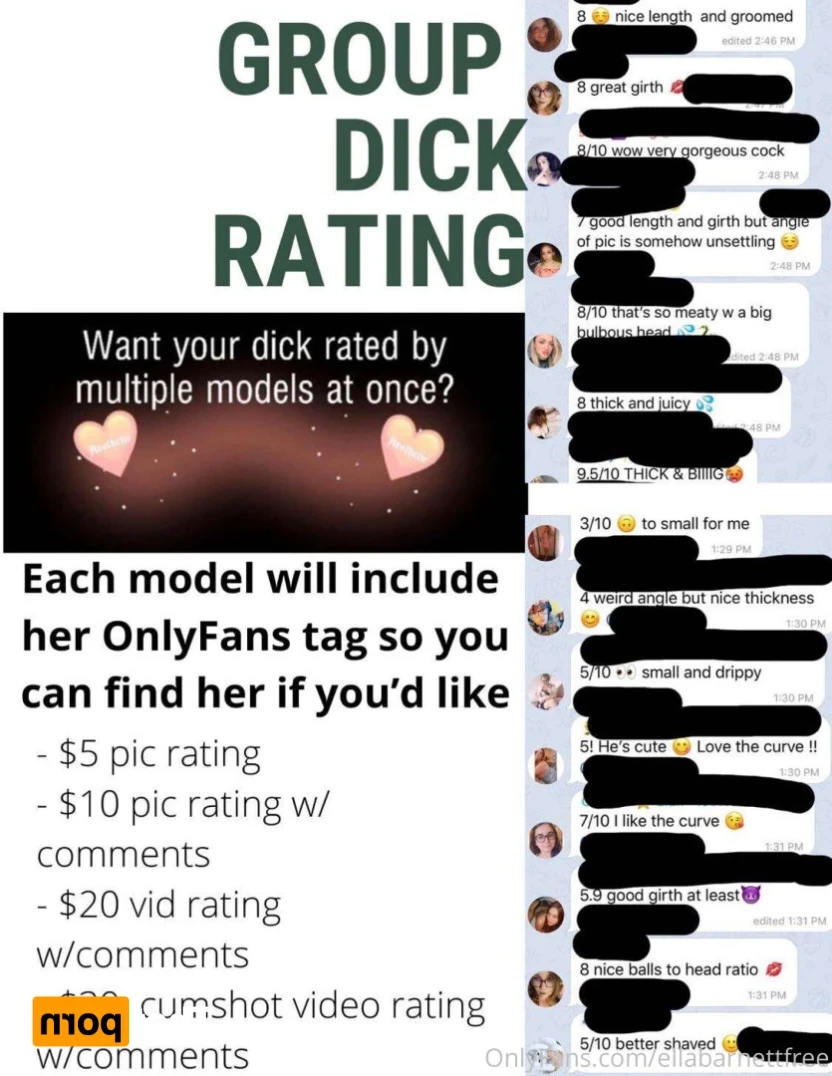 Ella Barnett-  Bisexual Tattooed Mom [ ellabarnett ] Onlyfans leaked photo 13933252 on Hotleaks.tv