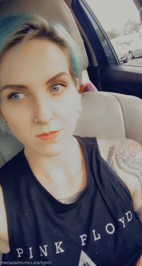 Ella Barnett-  Bisexual Tattooed Mom [ ellabarnett ] Onlyfans leaked photo 13933497 on Hotleaks.tv