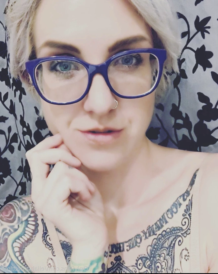 Ella Barnett-  Bisexual Tattooed Mom [ ellabarnett ] Onlyfans leaked photo 13933587 on Hotleaks.tv