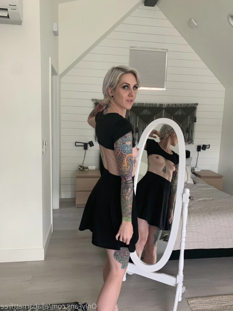 Ella Barnett-  Bisexual Tattooed Mom [ ellabarnett ] Onlyfans leaked photo 13933717 on Hotleaks.tv