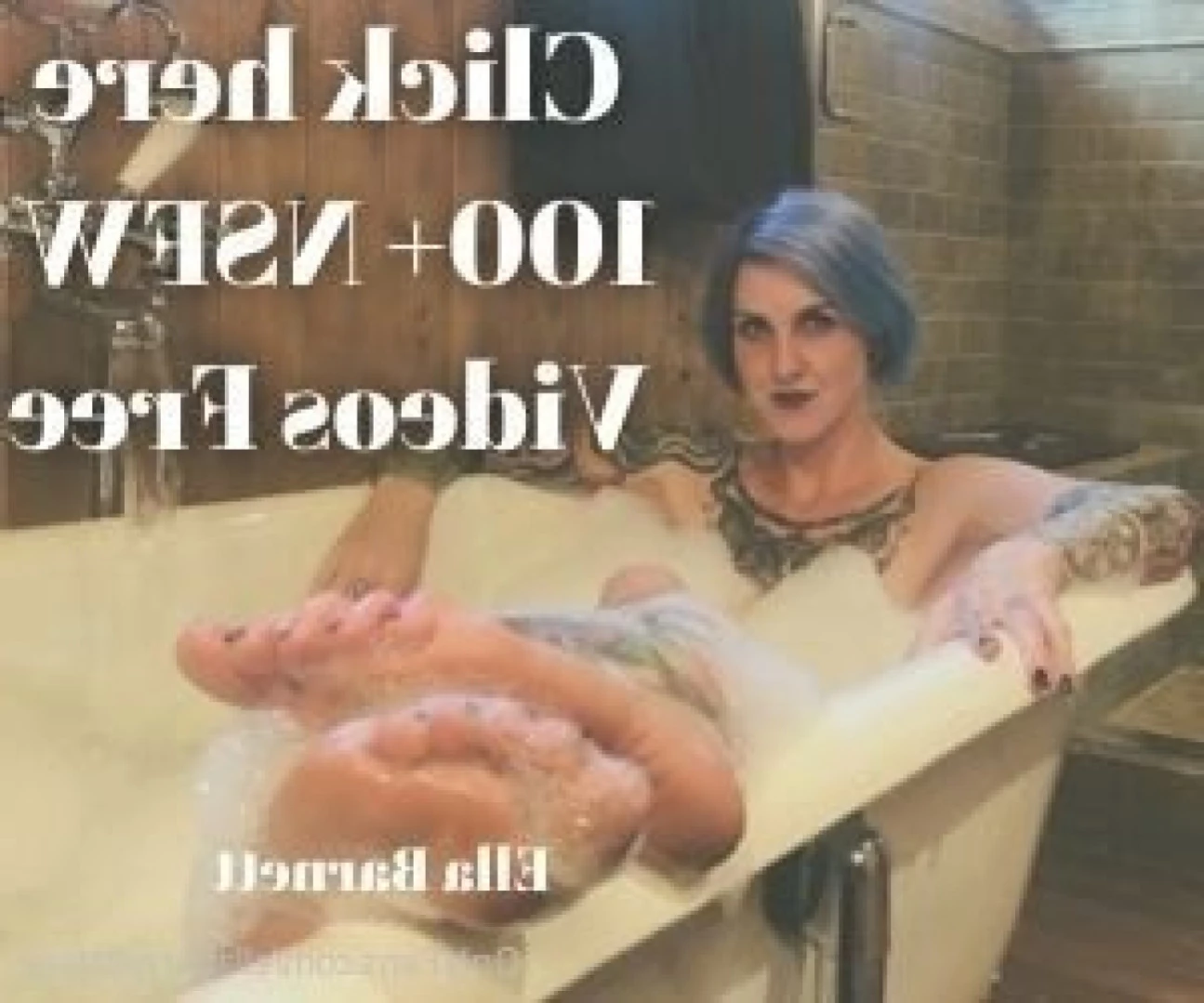 Ella Barnett-  Bisexual Tattooed Mom [ ellabarnett ] Onlyfans leaked photo 13959827 on Hotleaks.tv
