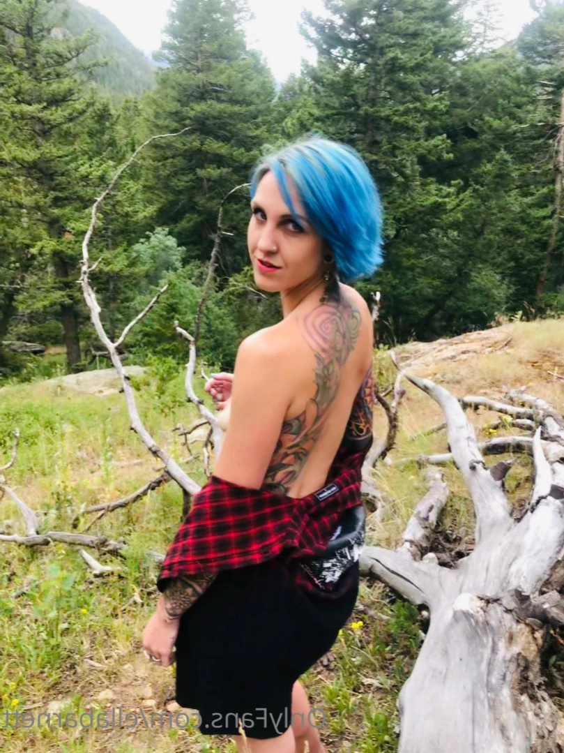 Ella Barnett-  Bisexual Tattooed Mom [ ellabarnett ] Onlyfans leaked photo 13975588 on Hotleaks.tv