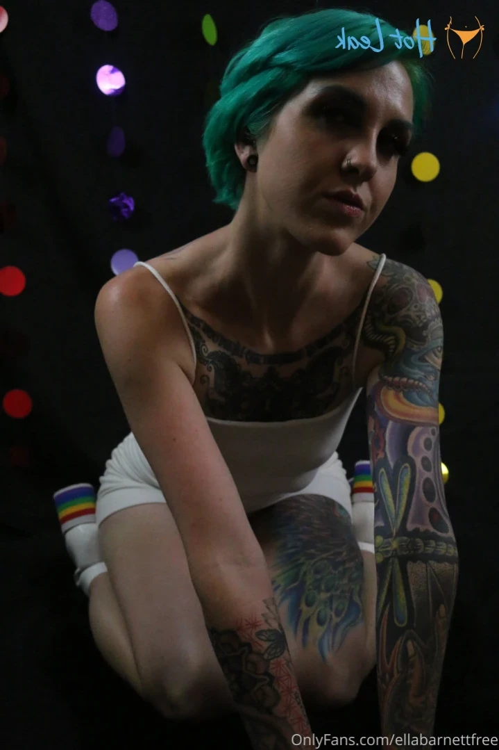 Ella Barnett-  Bisexual Tattooed Mom [ ellabarnett ] Onlyfans leaked photo 14026819 on Hotleaks.tv