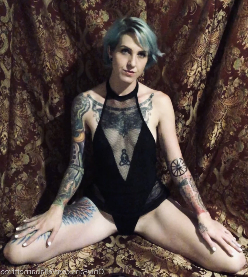 Ella Barnett-  Bisexual Tattooed Mom [ ellabarnett ] Onlyfans leaked photo 14043345 on Hotleaks.tv