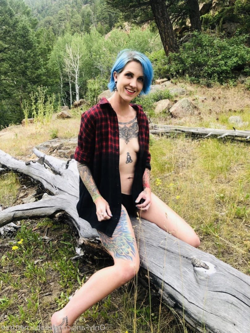 Ella Barnett-  Bisexual Tattooed Mom [ ellabarnett ] Onlyfans leaked photo 14056723 on Hotleaks.tv