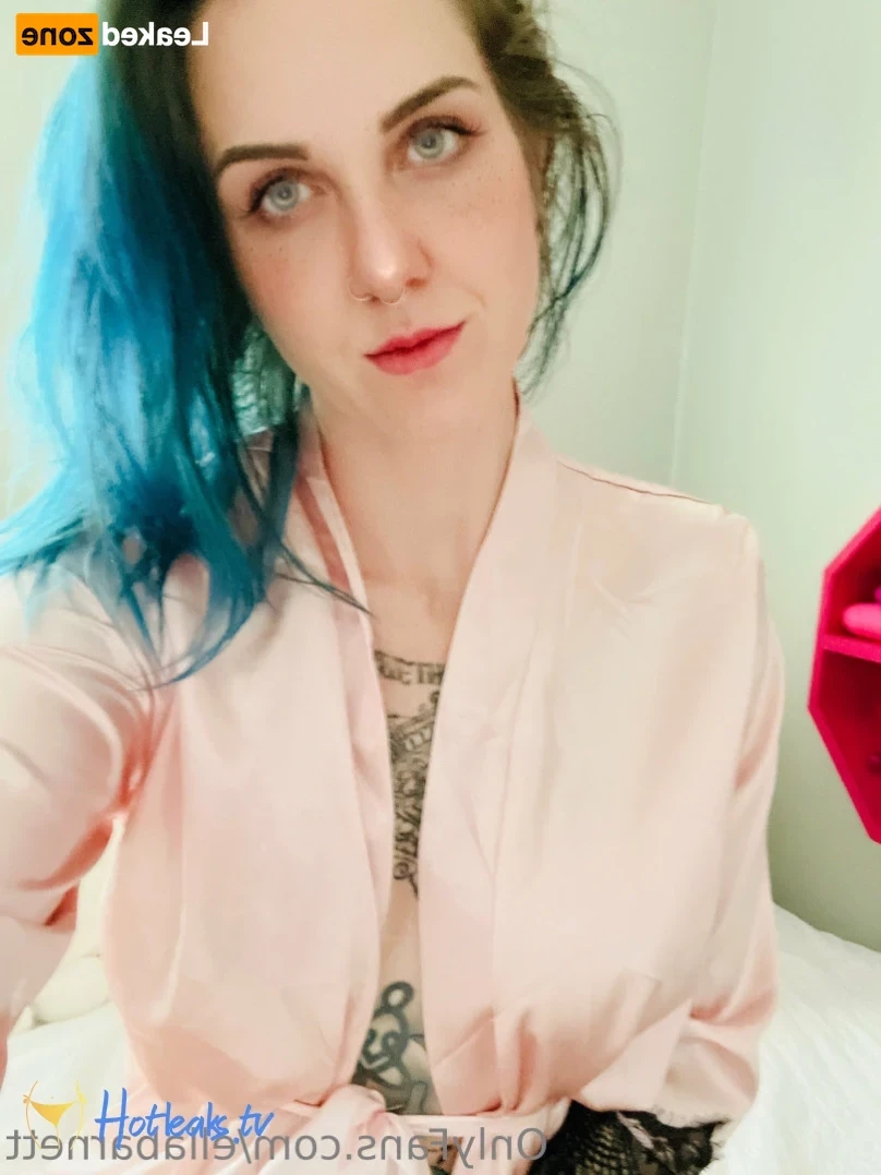 Ella Barnett-  Bisexual Tattooed Mom [ ellabarnett ] Onlyfans leaked photo 14383225 on Hotleaks.tv