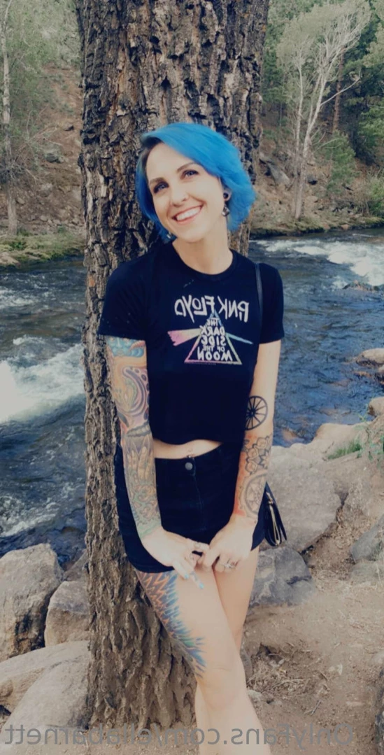 Ella Barnett-  Bisexual Tattooed Mom [ ellabarnett ] Onlyfans leaked photo 14383350 on Hotleaks.tv