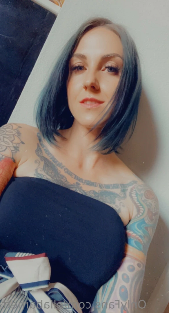 Ella Barnett-  Bisexual Tattooed Mom [ ellabarnett ] Onlyfans leaked photo 14383935 on Hotleaks.tv