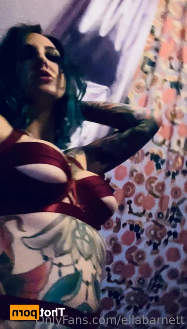 Ella Barnett-  Bisexual Tattooed Mom [ ellabarnett ] Onlyfans leaked photo 14384282 on Hotleaks.tv